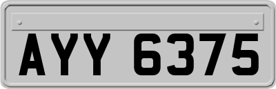 AYY6375