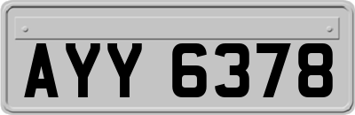 AYY6378