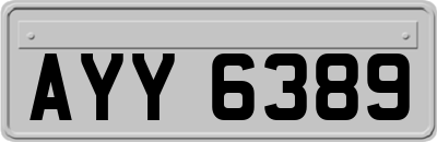 AYY6389