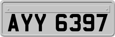 AYY6397