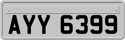AYY6399