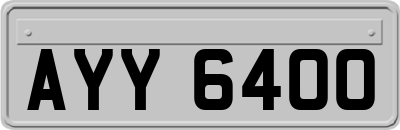 AYY6400
