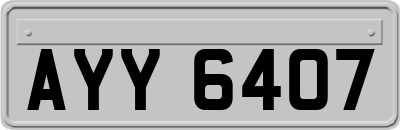 AYY6407
