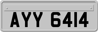 AYY6414
