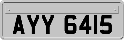 AYY6415