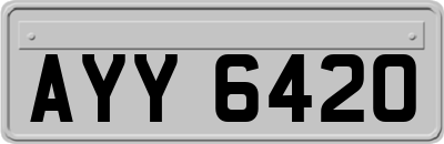 AYY6420
