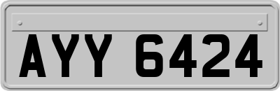 AYY6424