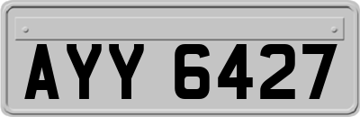 AYY6427