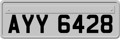 AYY6428