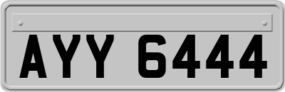 AYY6444