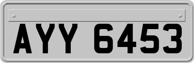 AYY6453