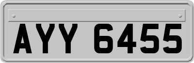 AYY6455