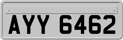 AYY6462