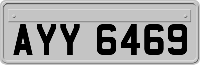 AYY6469