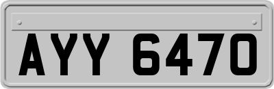 AYY6470