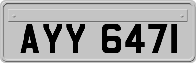 AYY6471