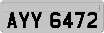 AYY6472
