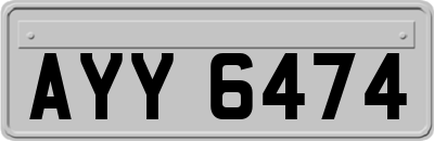 AYY6474