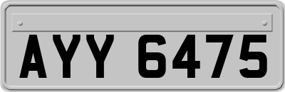 AYY6475