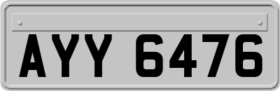 AYY6476