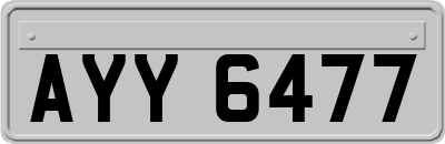 AYY6477