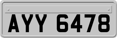 AYY6478