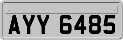 AYY6485