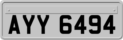 AYY6494