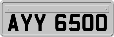 AYY6500