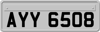 AYY6508