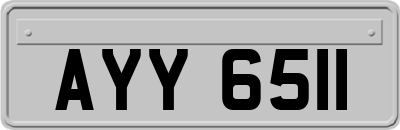 AYY6511