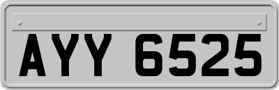 AYY6525
