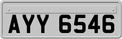 AYY6546