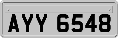 AYY6548