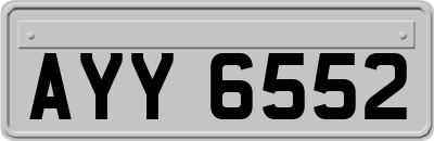AYY6552