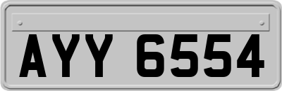 AYY6554