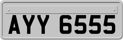 AYY6555