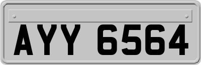 AYY6564