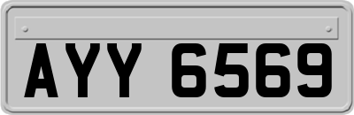 AYY6569
