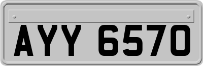 AYY6570