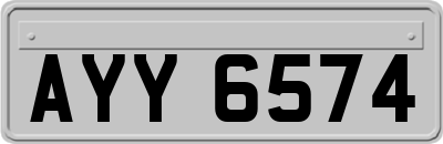 AYY6574