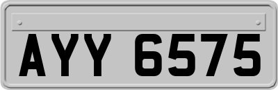 AYY6575