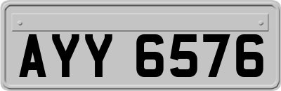 AYY6576
