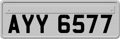 AYY6577