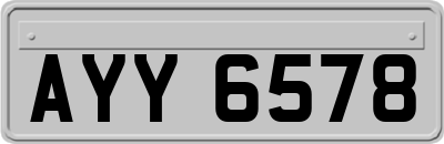 AYY6578