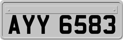 AYY6583