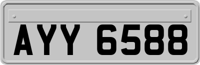 AYY6588