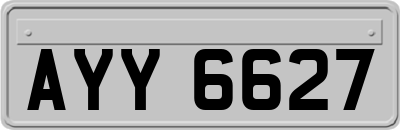 AYY6627