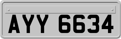 AYY6634