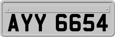 AYY6654